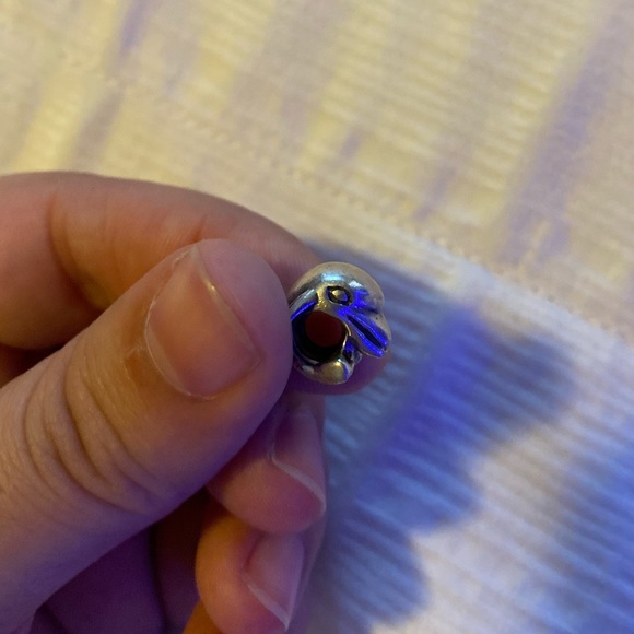 Pandora Dolphin Charm - Picture 3 of 4